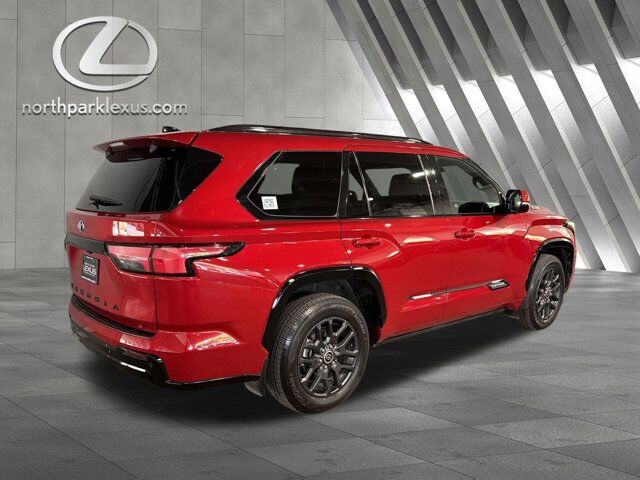 2023 Toyota Sequoia Platinum San Antonio TX