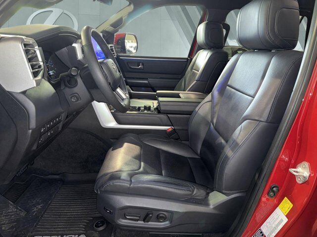 2023 Toyota Sequoia Platinum San Antonio TX
