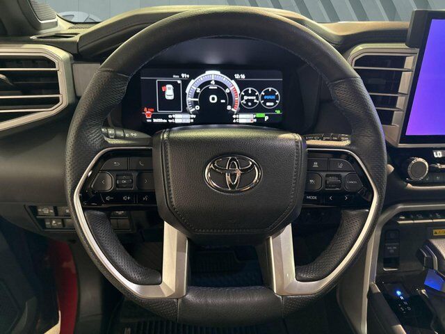 2023 Toyota Sequoia Platinum San Antonio TX