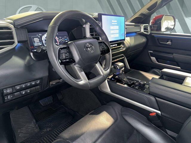 2023 Toyota Sequoia Platinum San Antonio TX