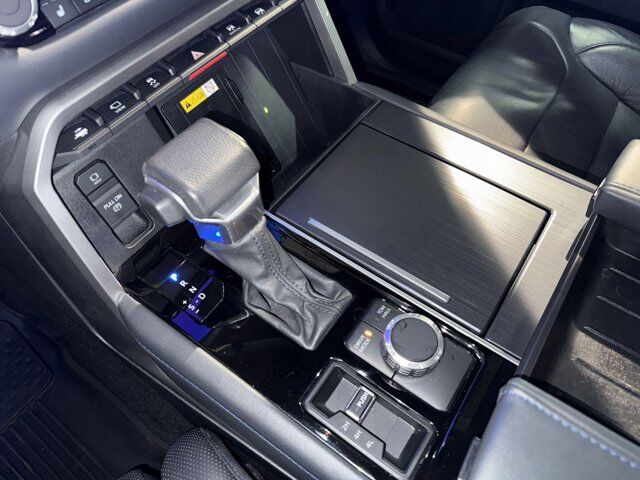 2023 Toyota Sequoia Platinum San Antonio TX