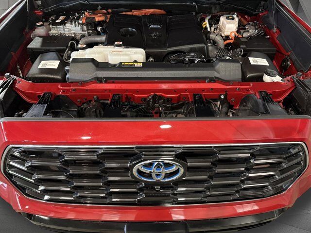 2023 Toyota Sequoia Platinum San Antonio TX