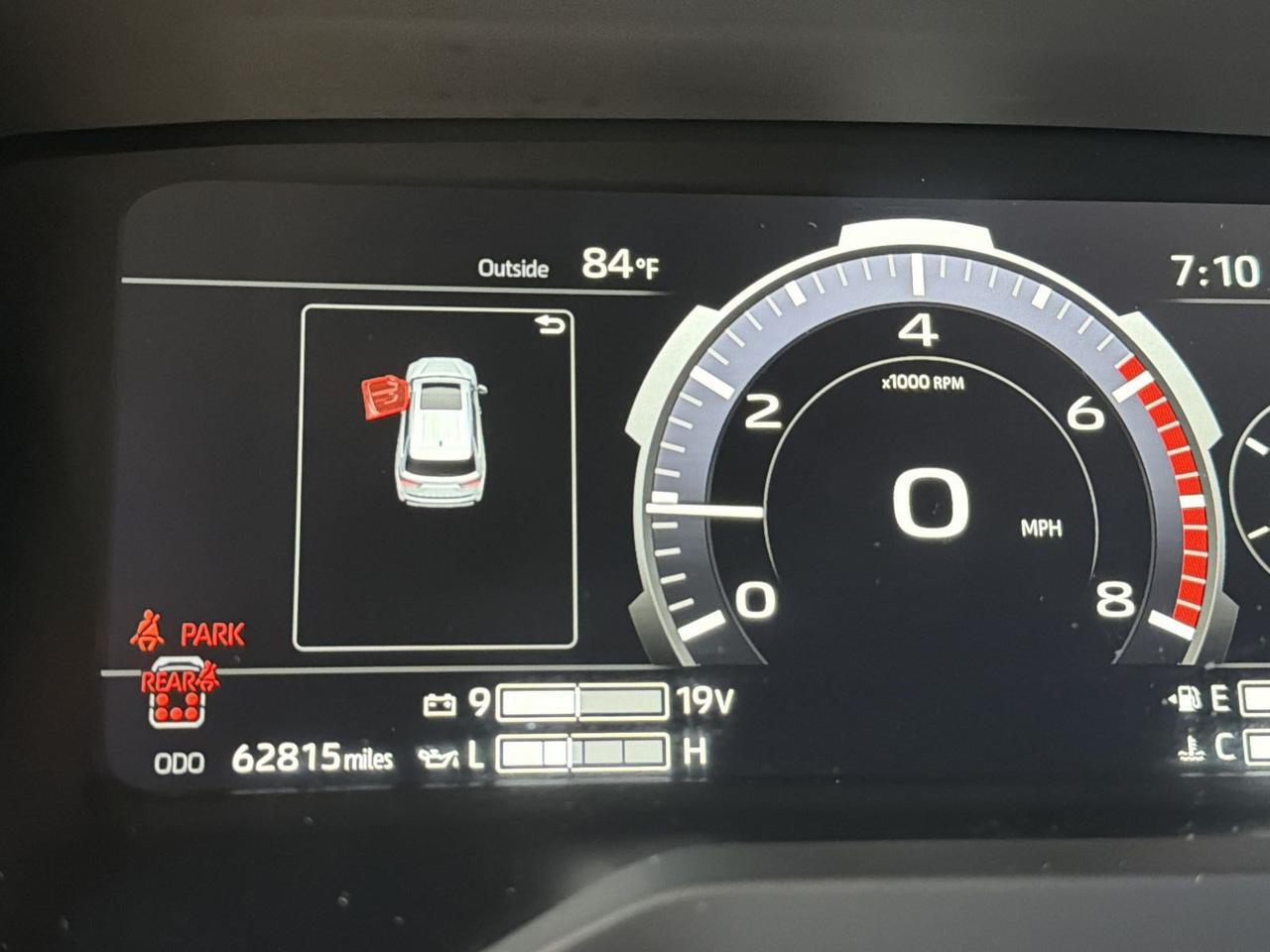2023 Toyota Sequoia Platinum San Antonio TX