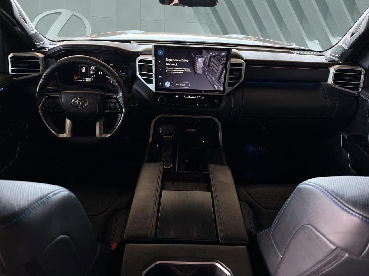 2023 Toyota Sequoia Platinum San Antonio TX