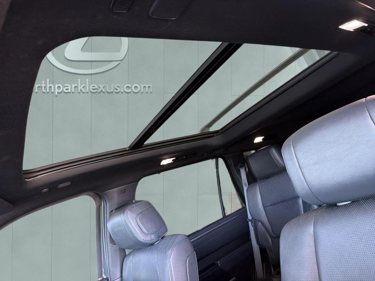 2023 Toyota Sequoia Platinum San Antonio TX
