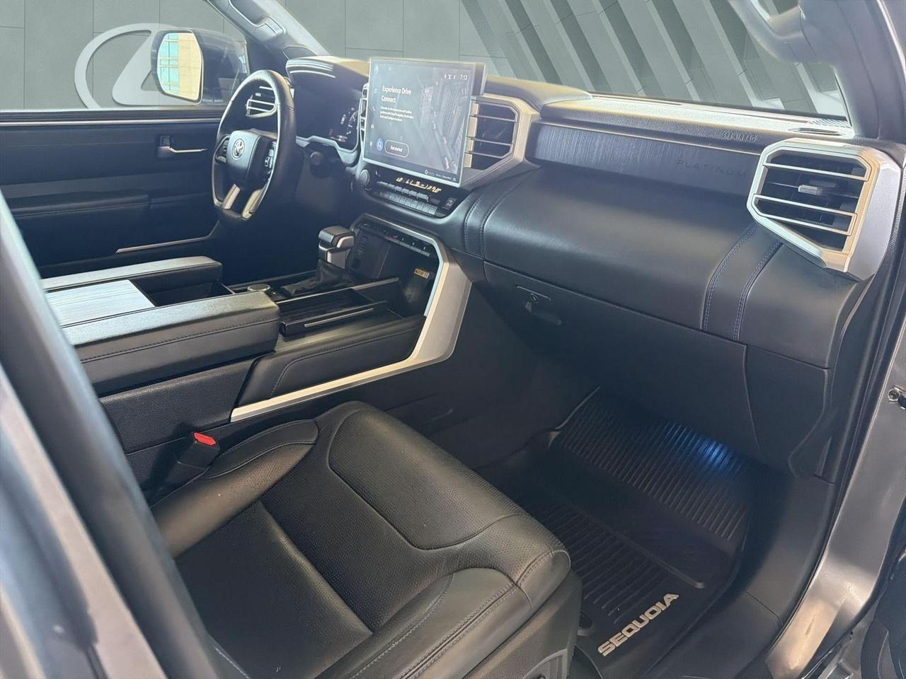 2023 Toyota Sequoia Platinum San Antonio TX