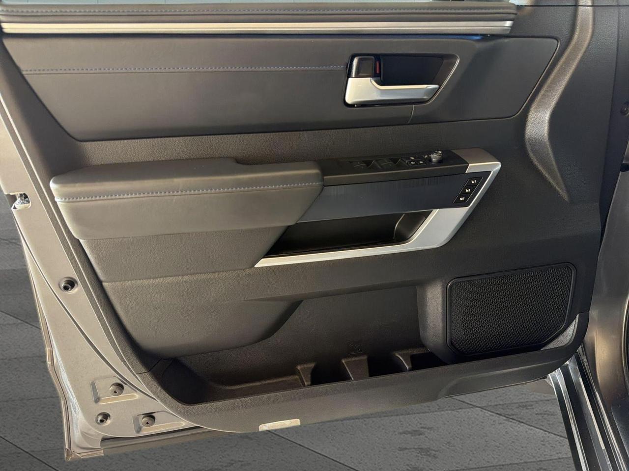 2023 Toyota Sequoia Platinum San Antonio TX
