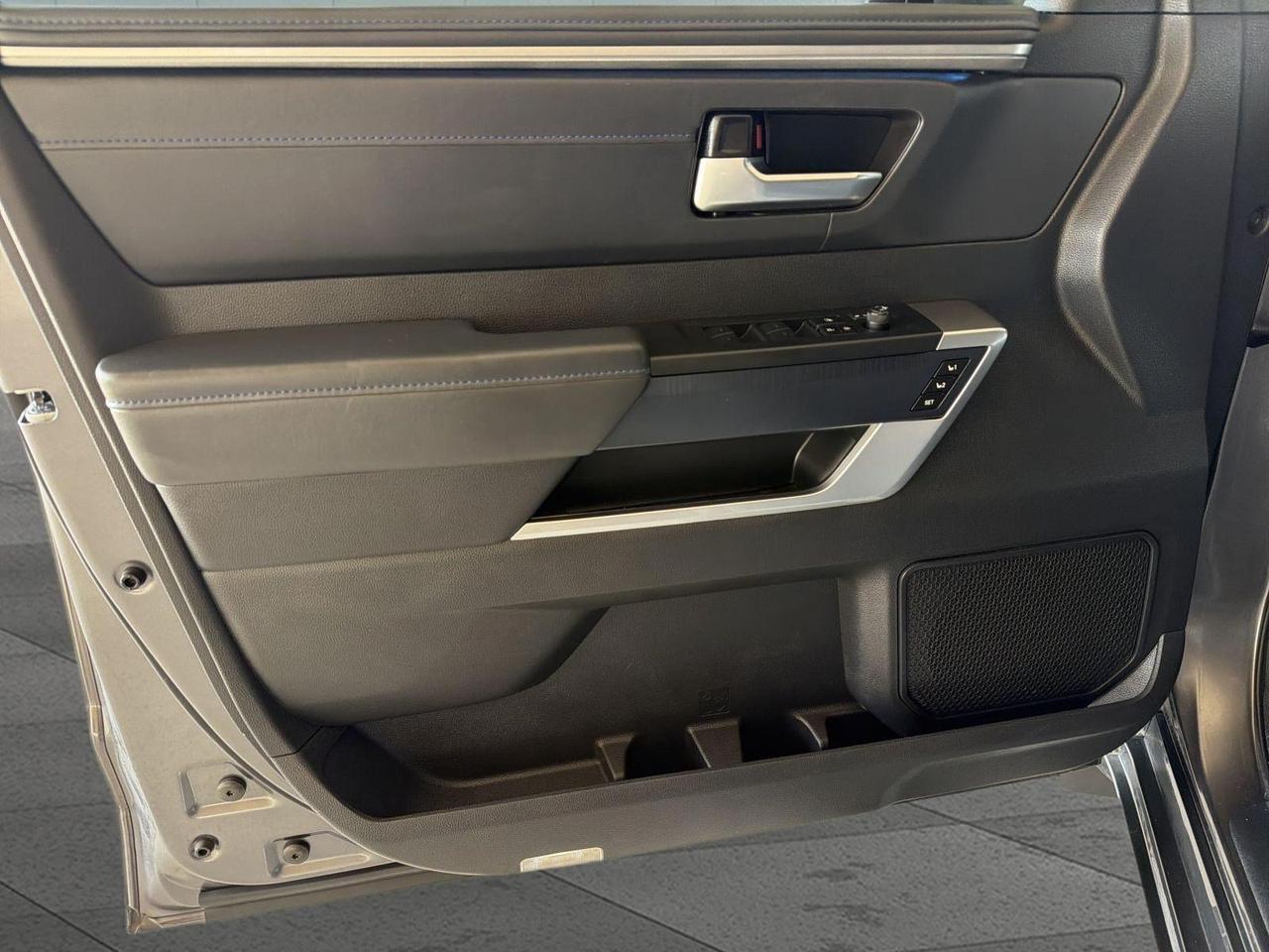 2023 Toyota Sequoia Platinum San Antonio TX