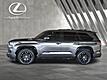 2023 Toyota Sequoia Platinum