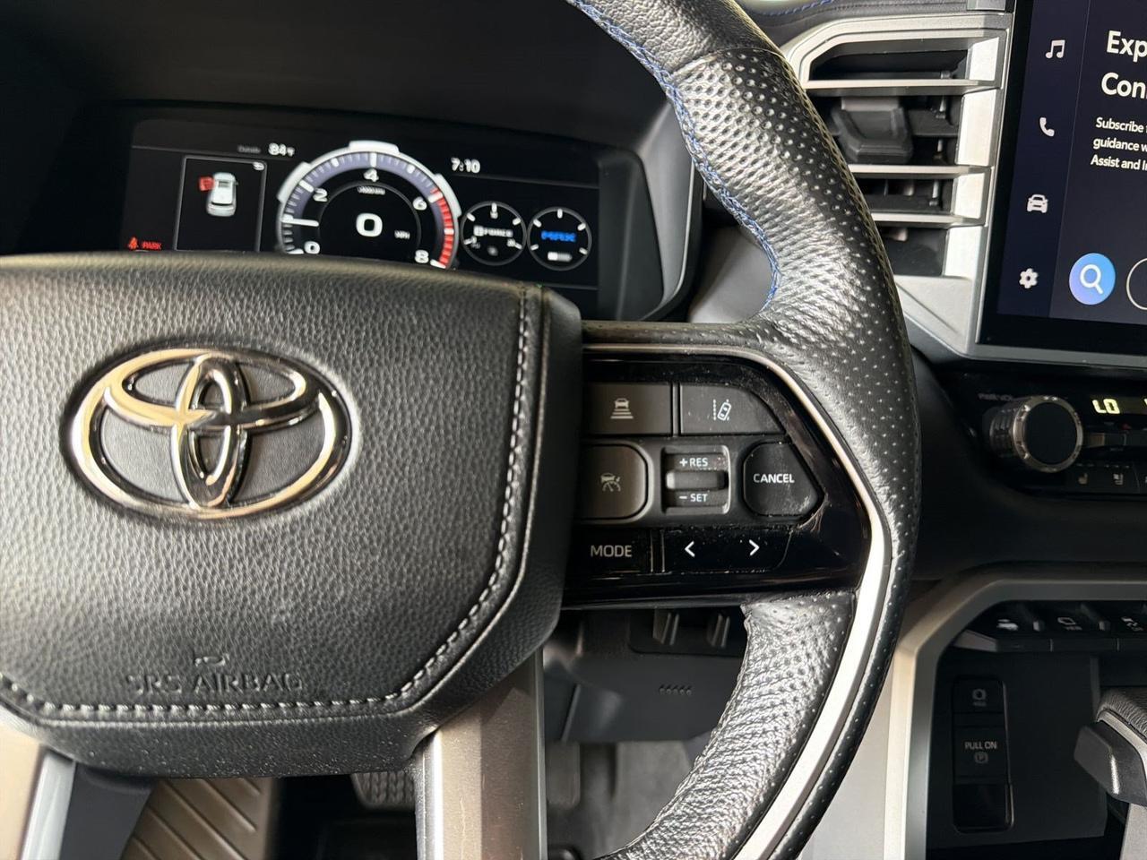 2023 Toyota Sequoia Platinum San Antonio TX