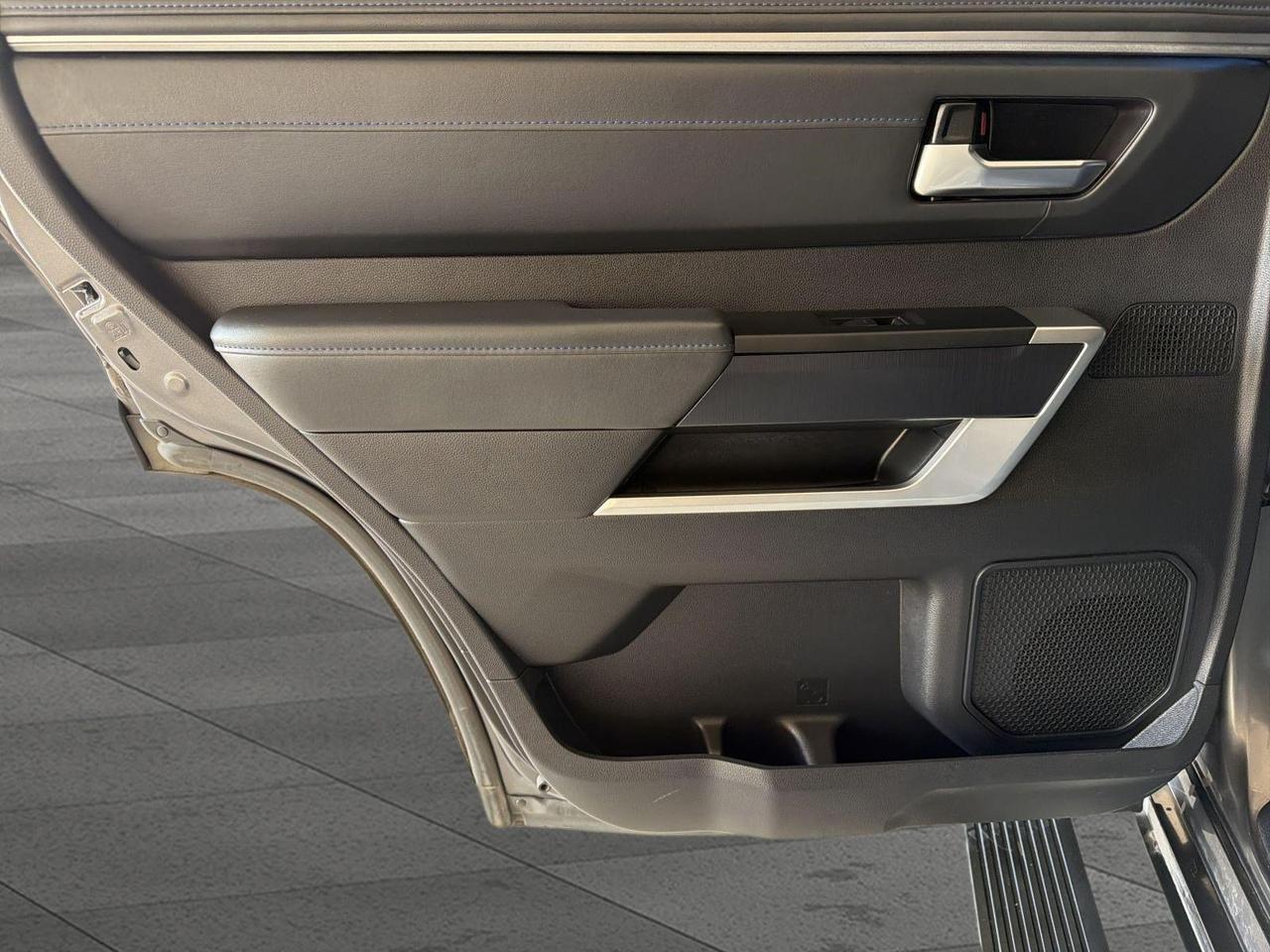 2023 Toyota Sequoia Platinum San Antonio TX