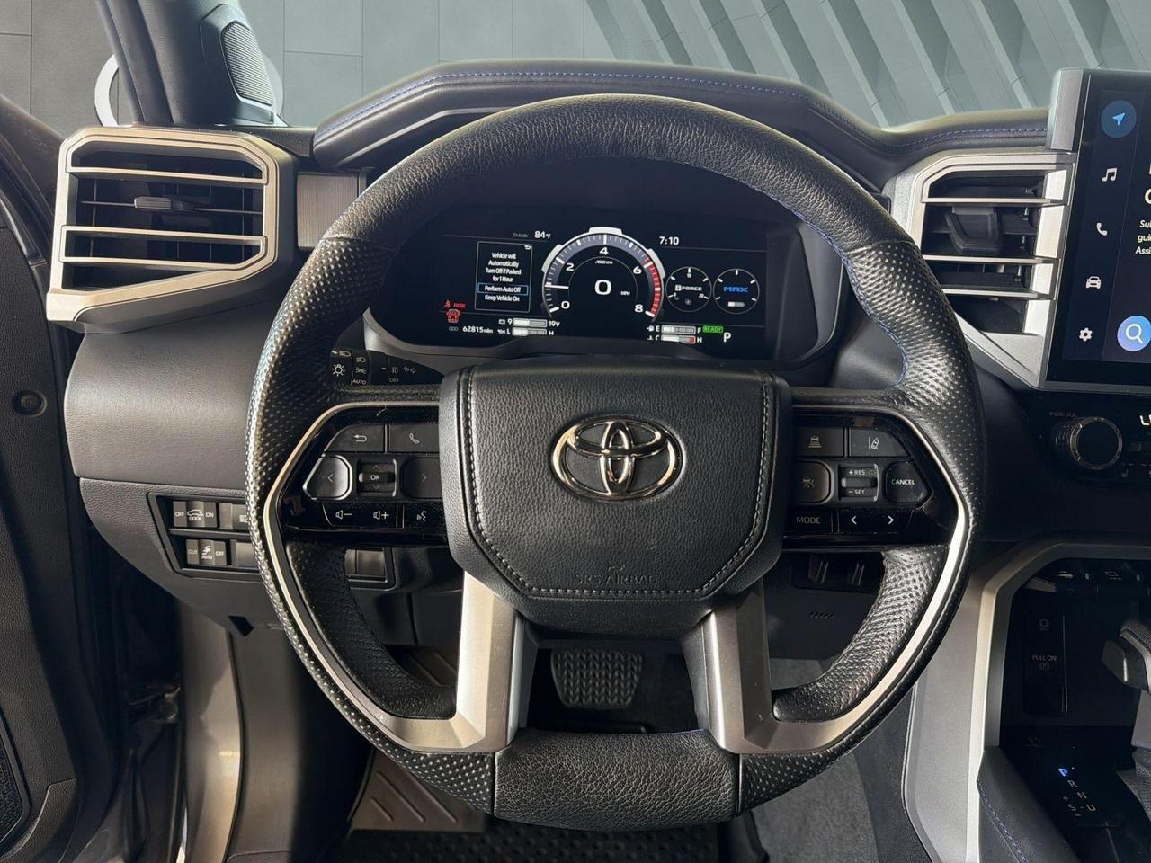 2023 Toyota Sequoia Platinum San Antonio TX