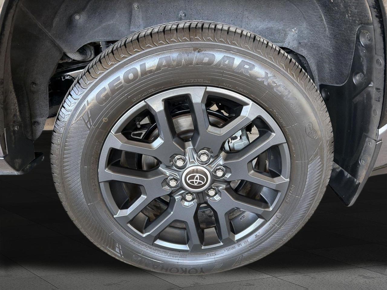 2023 Toyota Sequoia Platinum San Antonio TX