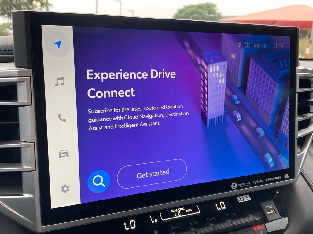 2023 Toyota Sequoia Platinum San Antonio TX