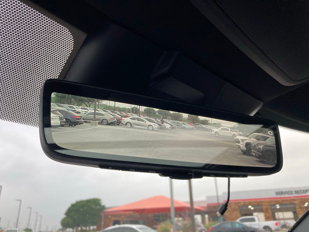 2023 Toyota Sequoia Platinum San Antonio TX