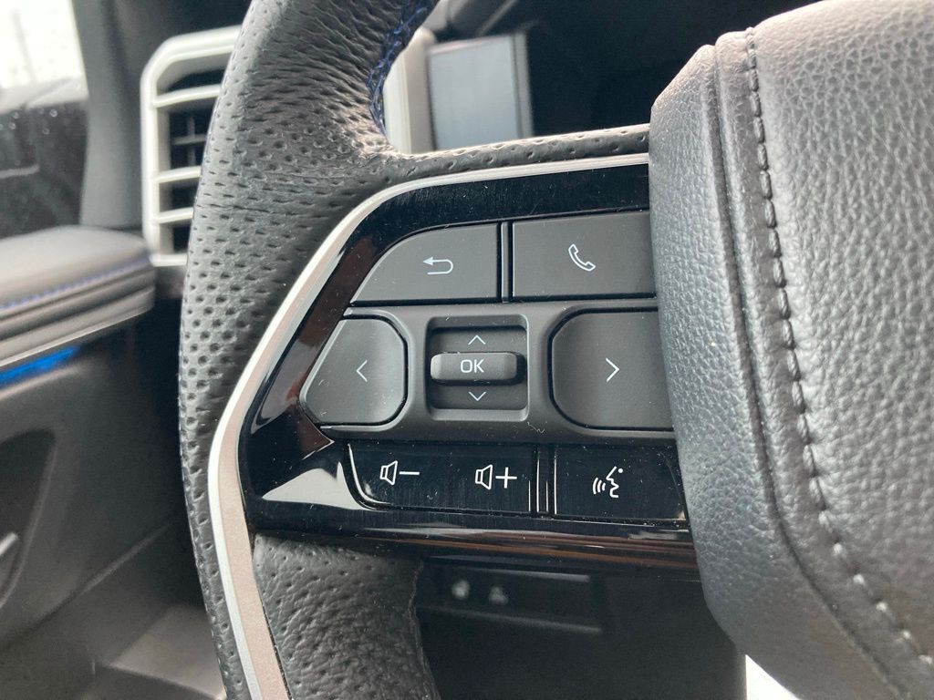 2023 Toyota Sequoia Platinum San Antonio TX