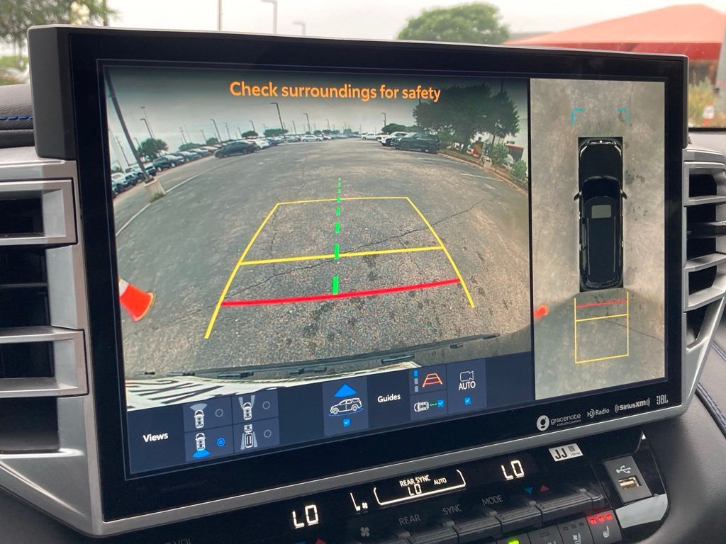 2023 Toyota Sequoia Platinum San Antonio TX