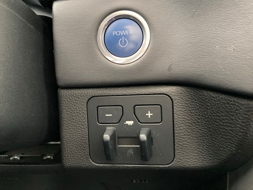 2023 Toyota Sequoia Platinum San Antonio TX