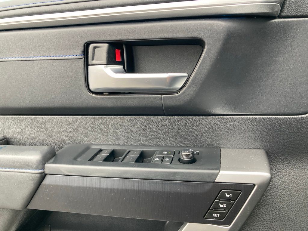 2023 Toyota Sequoia Platinum San Antonio TX