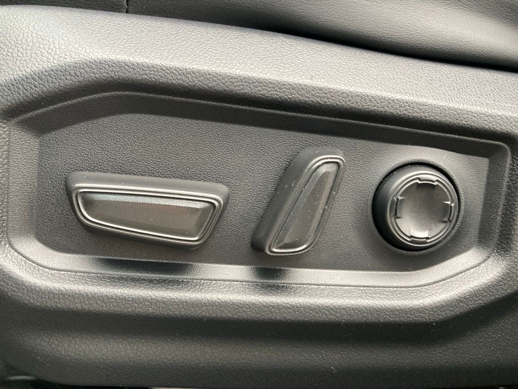 2023 Toyota Sequoia Platinum San Antonio TX