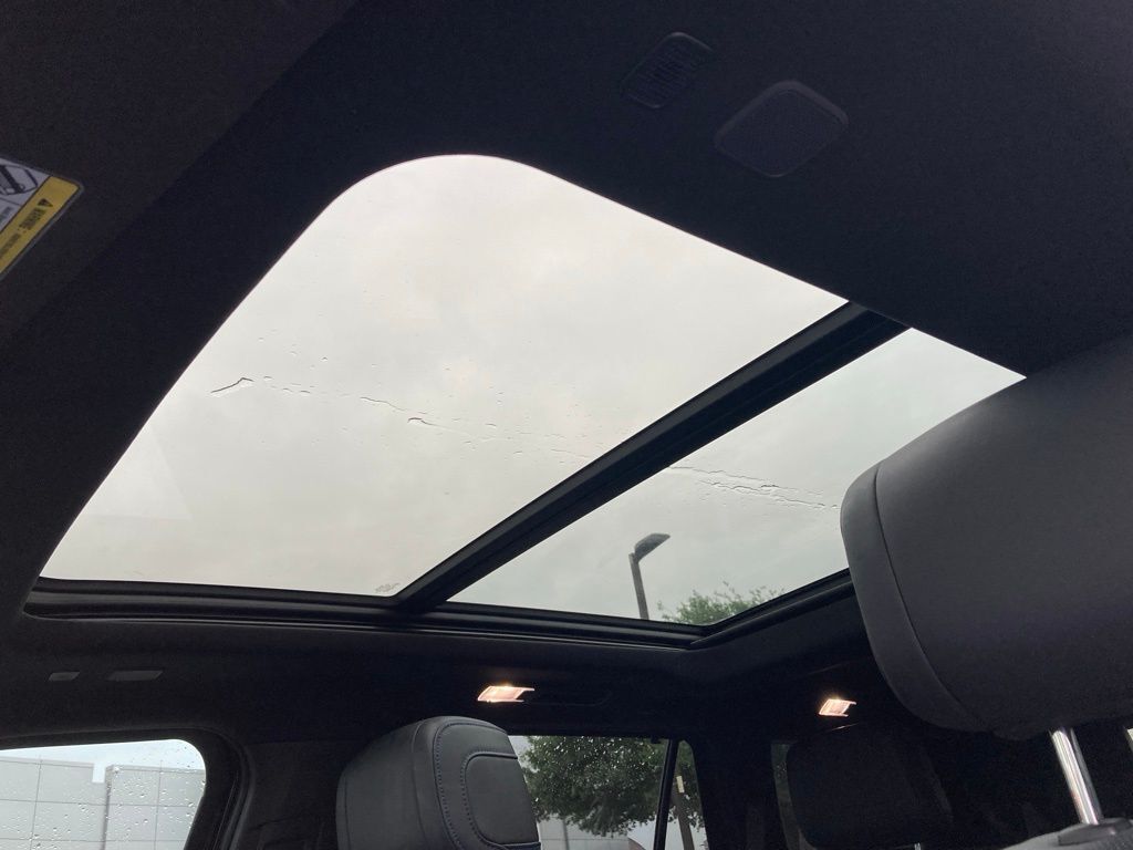 2023 Toyota Sequoia Platinum San Antonio TX