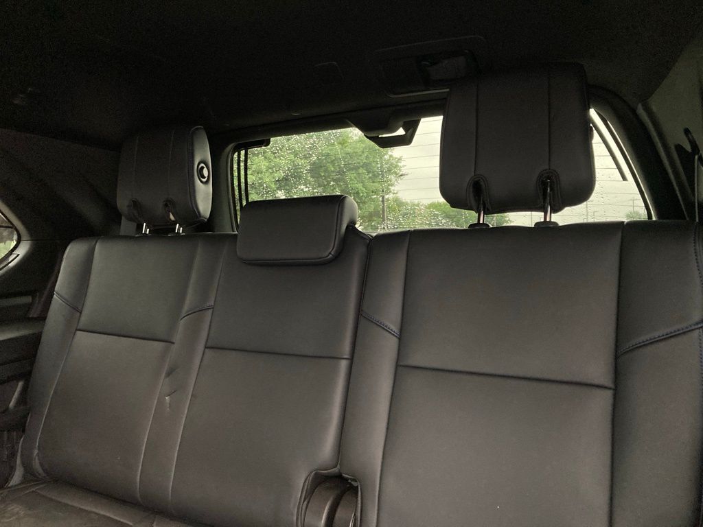 2023 Toyota Sequoia Platinum San Antonio TX