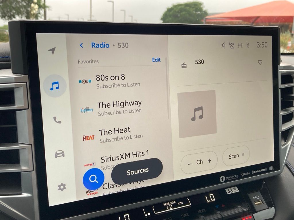 2023 Toyota Sequoia Platinum San Antonio TX