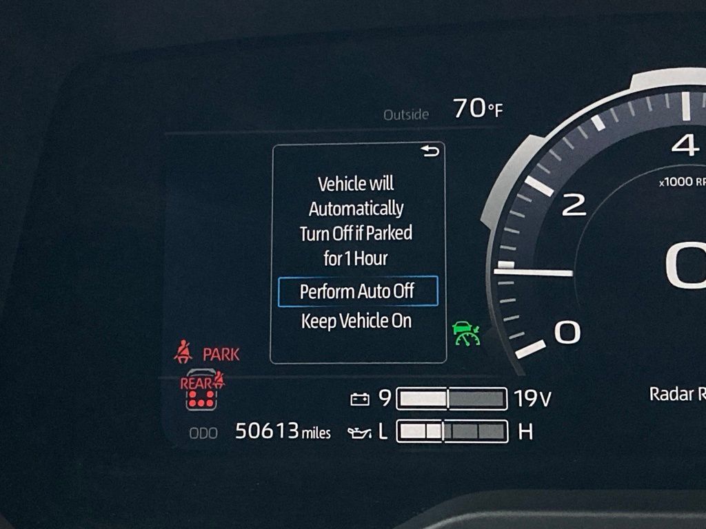 2023 Toyota Sequoia Platinum San Antonio TX