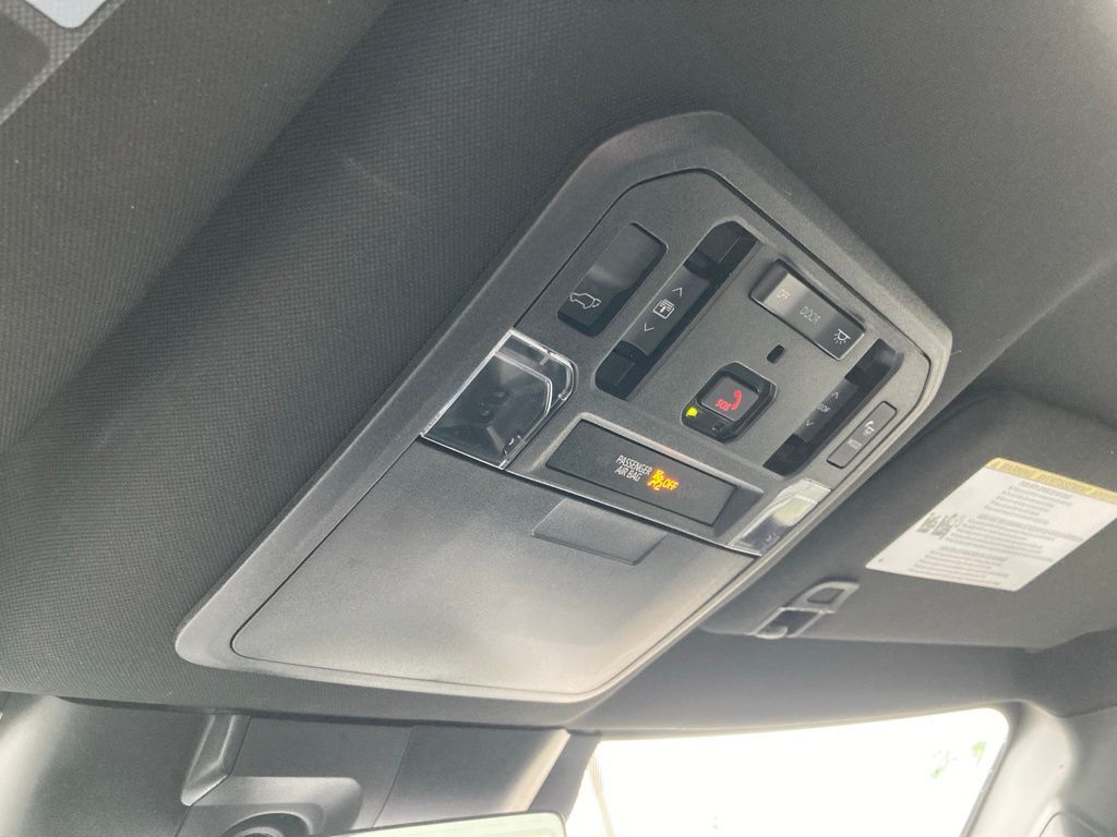 2023 Toyota Sequoia Platinum San Antonio TX