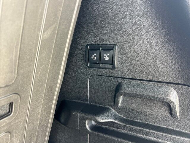 2023 Toyota Sequoia Platinum Yuma AZ