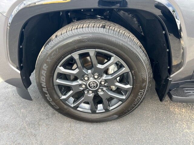2023 Toyota Sequoia Platinum Yuma AZ