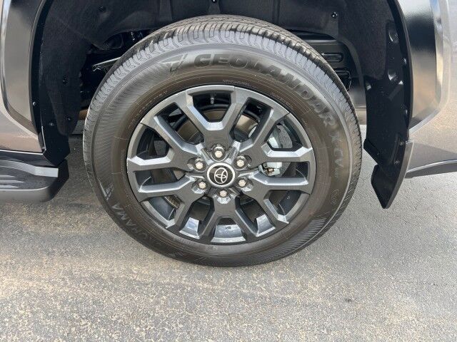 2023 Toyota Sequoia Platinum Yuma AZ