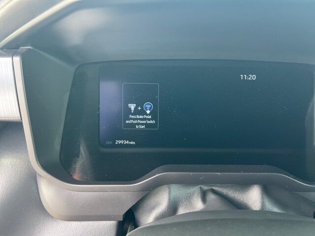 2023 Toyota Sequoia Platinum Yuma AZ