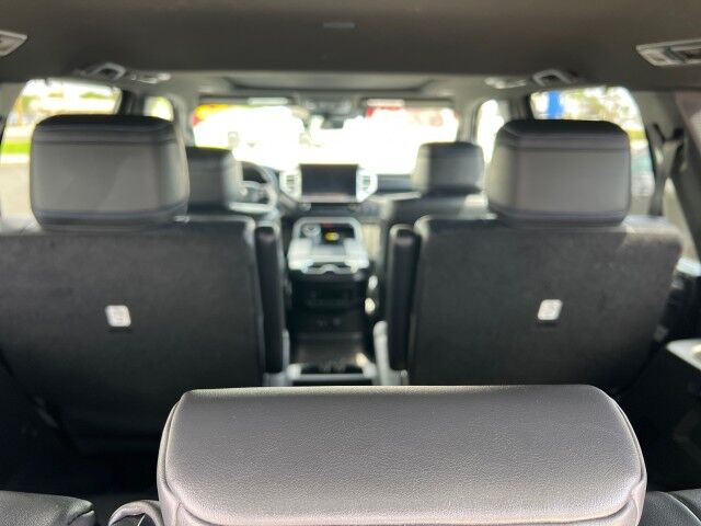 2023 Toyota Sequoia Platinum Yuma AZ