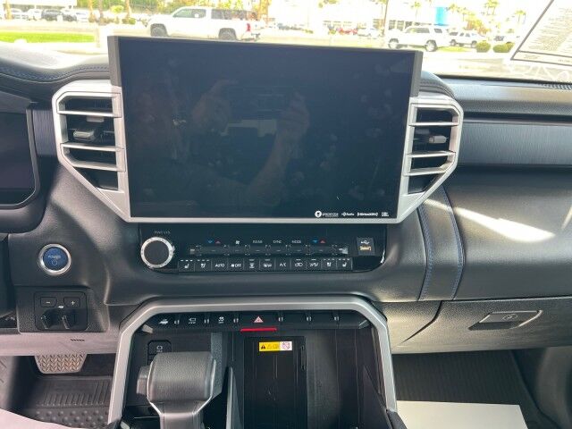 2023 Toyota Sequoia Platinum Yuma AZ