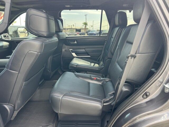 2023 Toyota Sequoia Platinum Yuma AZ