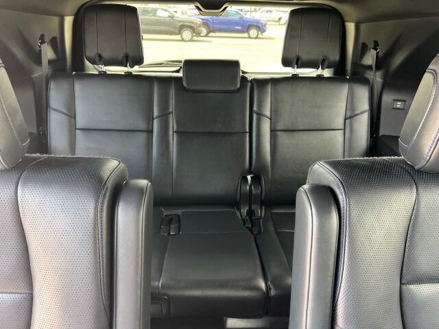 2023 Toyota Sequoia Platinum Yuma AZ