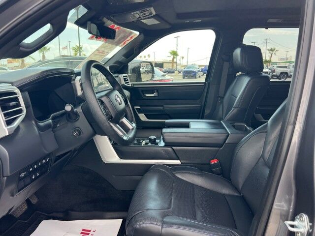 2023 Toyota Sequoia Platinum Yuma AZ