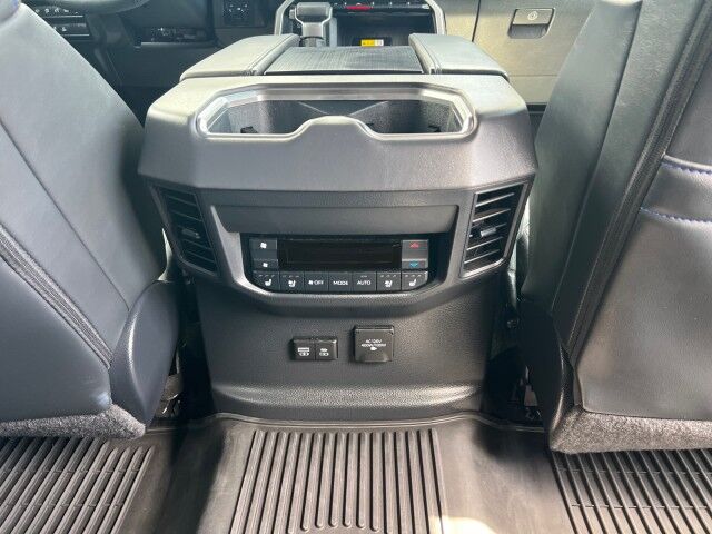2023 Toyota Sequoia Platinum Yuma AZ