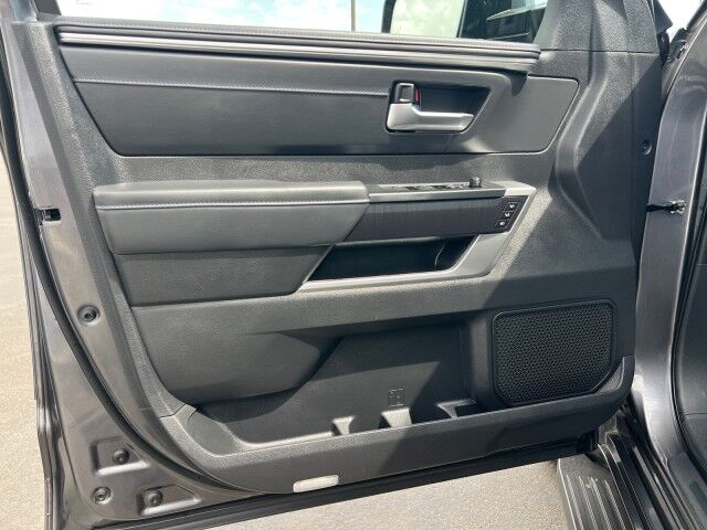 2023 Toyota Sequoia Platinum Yuma AZ