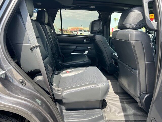 2023 Toyota Sequoia Platinum Yuma AZ