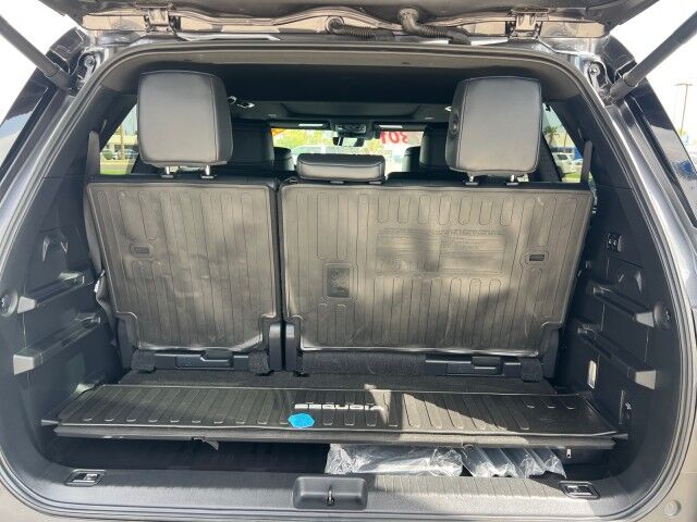 2023 Toyota Sequoia Platinum Yuma AZ