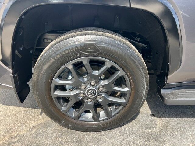 2023 Toyota Sequoia Platinum Yuma AZ