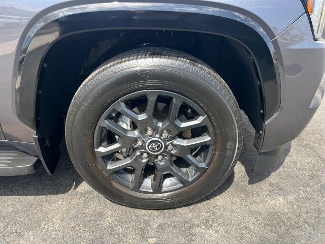 2023 Toyota Sequoia Platinum Yuma AZ