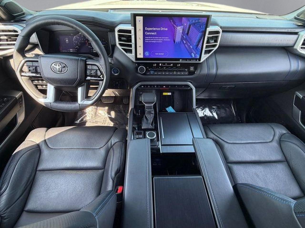 2023 Toyota Sequoia Platinum Springfield VA