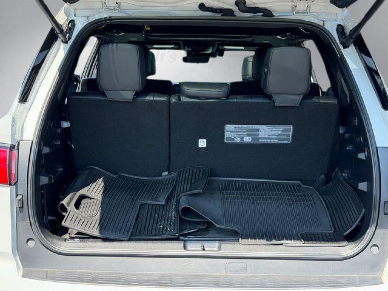 2023 Toyota Sequoia Platinum Springfield VA
