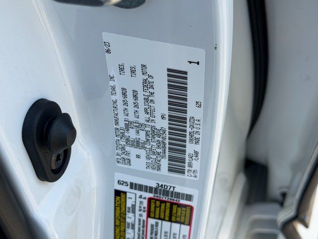 2023 Toyota Sequoia Platinum Springfield VA