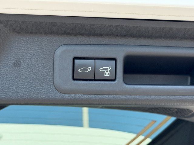 2023 Toyota Sequoia Platinum Springfield VA