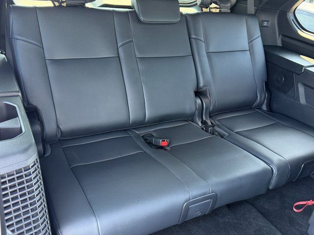 2023 Toyota Sequoia Platinum Springfield VA