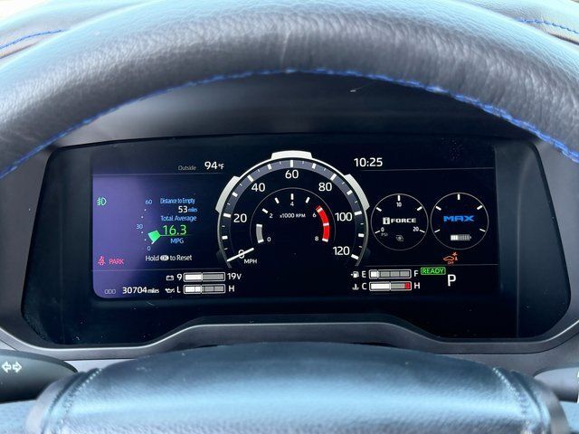 2023 Toyota Sequoia Platinum Springfield VA